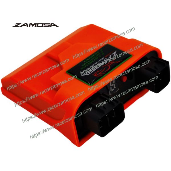 Racing Cdi GIXXER 150 GIXXER155 Adjustable Racing Cdi Unit GIXXER150 9 Ignition Curves