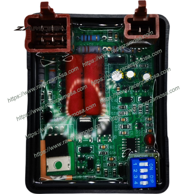 BAJAJ Cdi PULSAR150 DTSI UG3Racing Cdi Unit PULSAR180 DTSI UG3 Racing Cdi Module PULSAR200CC