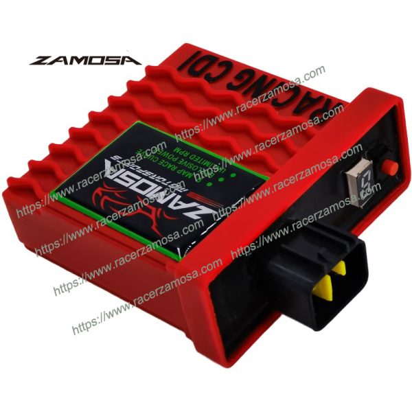 Raider 150 Racing Cdi Unit Raider150 Adjustable Racing Cdi Motorcycle Racing Parts