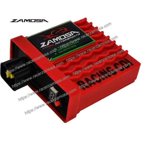 Raider 150 Racing Cdi Unit Raider150 Adjustable Racing Cdi Motorcycle Racing Parts