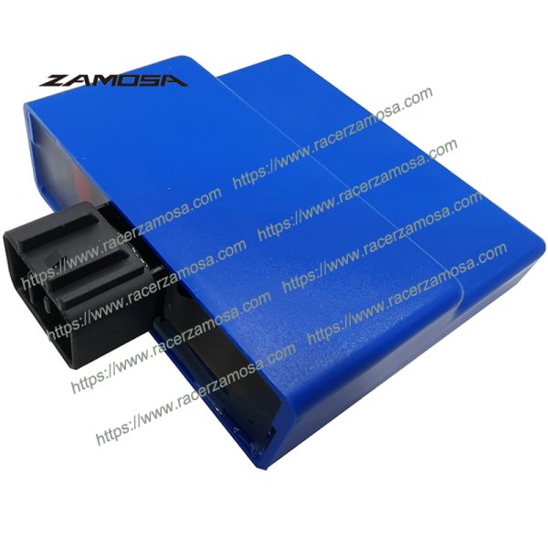 SIRUS110 Racing Cdi Adjustable 4S9-00 LYM110 SIRUS JYM LYM 110 JYM110-A 110CC C8ZY125T-4A Spare Parts