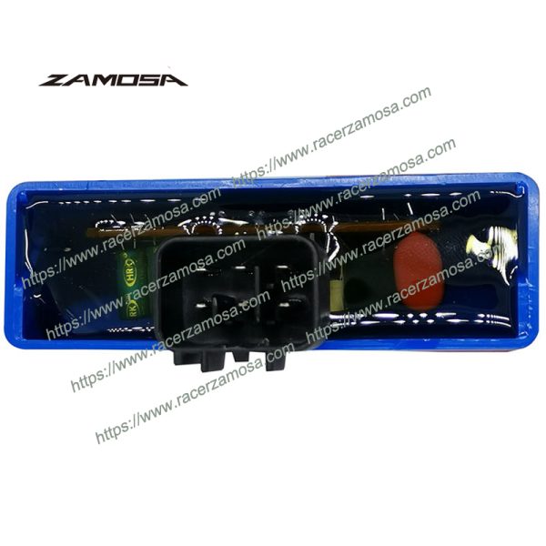 SIRUS110 Racing Cdi Adjustable 4S9-00 LYM110 SIRUS JYM LYM 110 JYM110-A 110CC C8ZY125T-4A Spare Parts