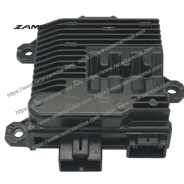 ECU WH110T - 6 WH110T-6 Programmable ECU 38770-K48-T42 38770K48T42