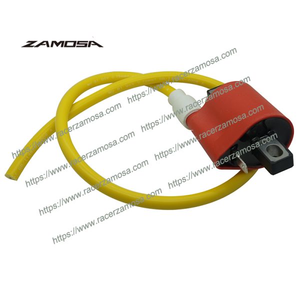 Racing Ignition Coils CG125 CG150 AKT125 RX150 FT150 GY150 125cc 150cc Motorcycle Racing Performance Parts