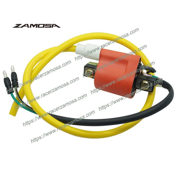 Racing Inigiton Coil C100 DREAM T-REX70 GN5 EX5 C90 100CC 90CC 50CC Motorcycle Racing Performance Parts