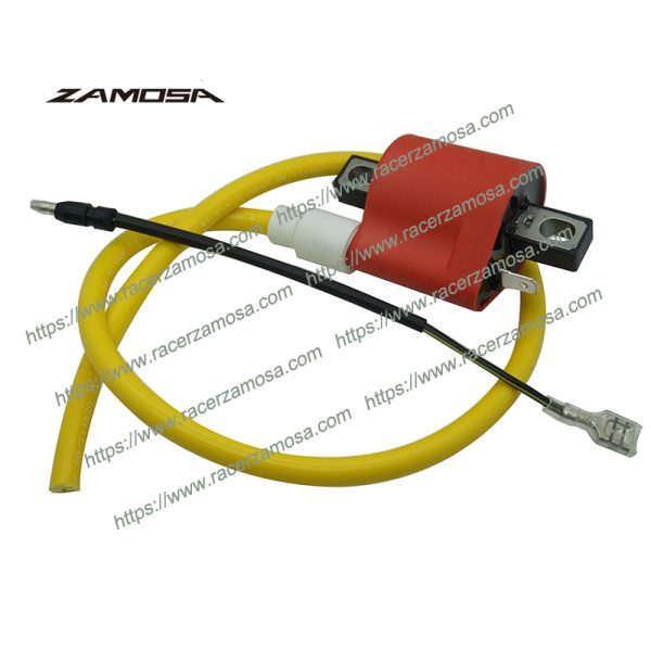 Racing Performance Parts Y125Z AKT110 AT110 DT90 AT110-SPORT Racing Ignition Coil CGL125 AKT 110 DT 90 CGL 125