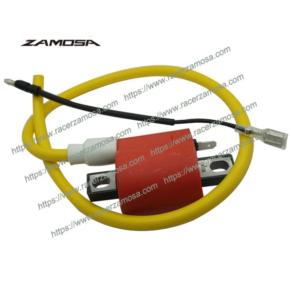 Racing Performance Parts Y125Z AKT110 AT110 DT90 AT110-SPORT Racing Ignition Coil CGL125 AKT 110 DT 90 CGL 125
