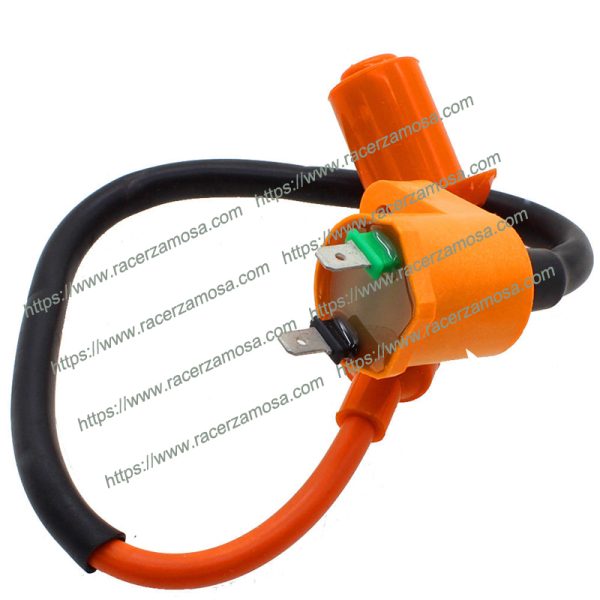 GY6 Racing Ignition Coil GY6 125 150 GY6-150 AGILITY 250cc Racing Performance Parts
