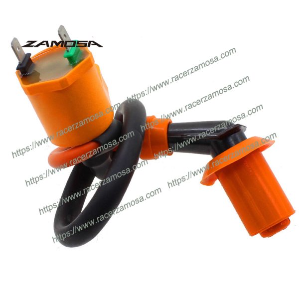 GY6 Racing Ignition Coil GY6 125 150 GY6-150 AGILITY 250cc Racing Performance Parts