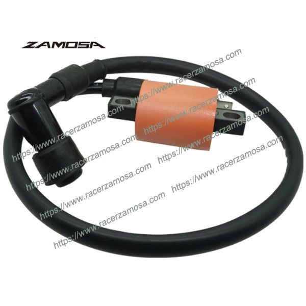 CG125 Motorcycle Racing Ignition Coils CG150 CG200 125cc 150cc 200cc CG125 150 200 Spare Parts
