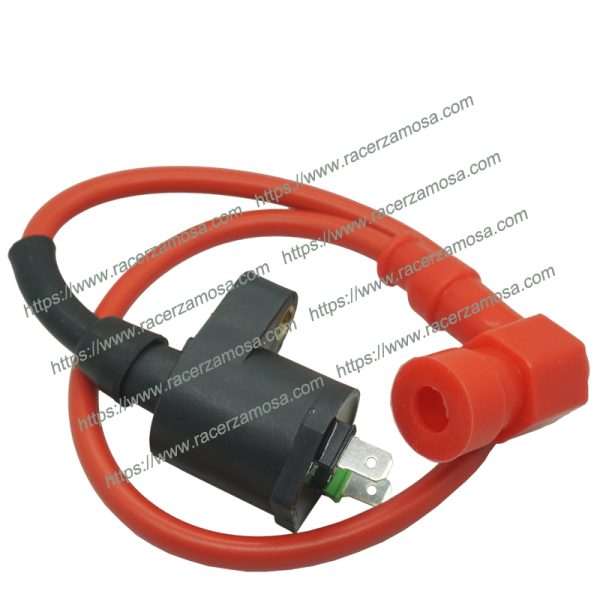 GY6 250 GY6-250 Motorcycle Ignition Coils GY6 250Z GY6-250Z 250cc Motorcycle Spare Parts and Accessories