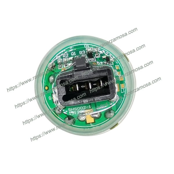 Raincg Flasher Relay LED SOUND 125CC KYMCO AGILITY 125 AGILITY125 Racing Performance Parts