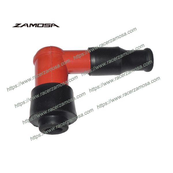 CG125 CG150 Racing Ignition Caps 125cc 150cc Cg 125 150 Motorcycle Spark Plug Cap