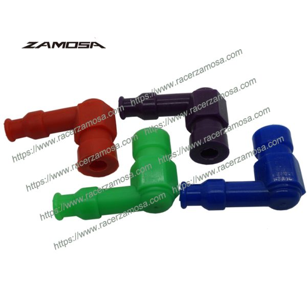 Racing Parts CG 125 CG125 Racing Ignition Caps 50cc - 250cc Spark Plug Cap