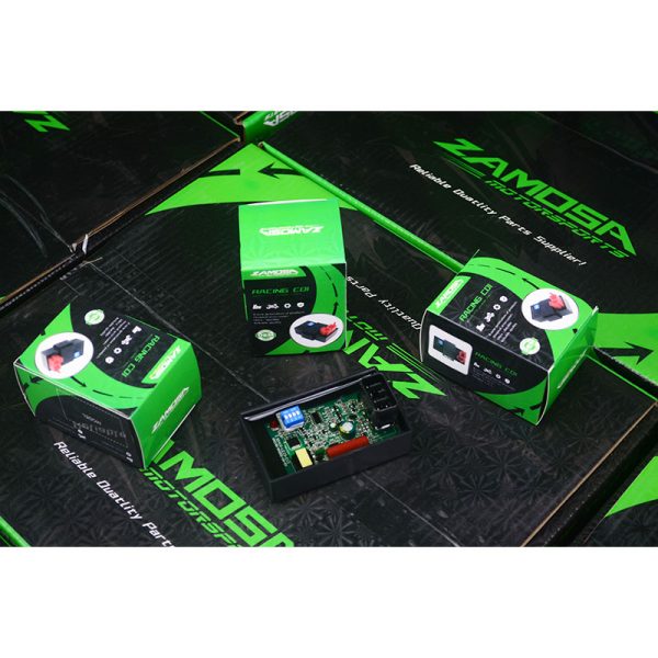 Agility125 Racing Cdi Unit Agility 125 Rs-NAkted-Digital Cdi Like 125-Fly 125-150