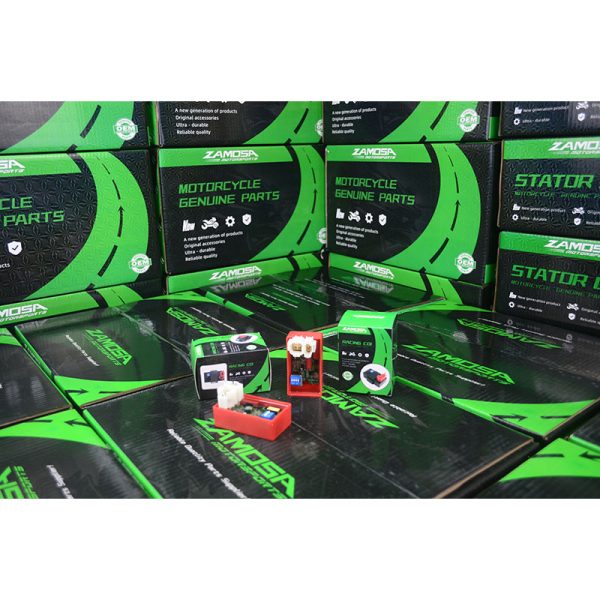 Racing Cdi CB125 CB150 AC Adjustable Cdi Module CB 125 150 Racing Electric System Parts