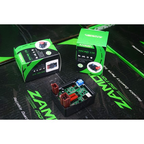 BAJAJ Cdi PULSAR150 DTSI UG3Racing Cdi Unit PULSAR180 DTSI UG3 Racing Cdi Module PULSAR200CC