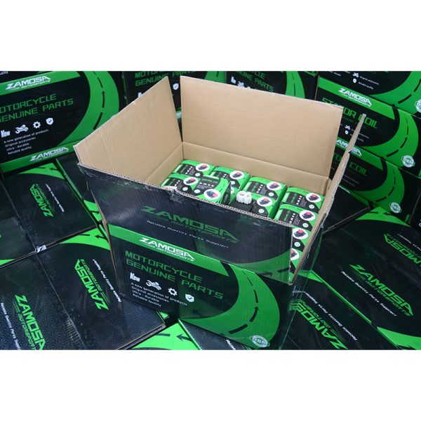 CB Engine Racing Parts CB125 CB150 CB200 CB250 Racing Cdi Ajustable AC Cdi