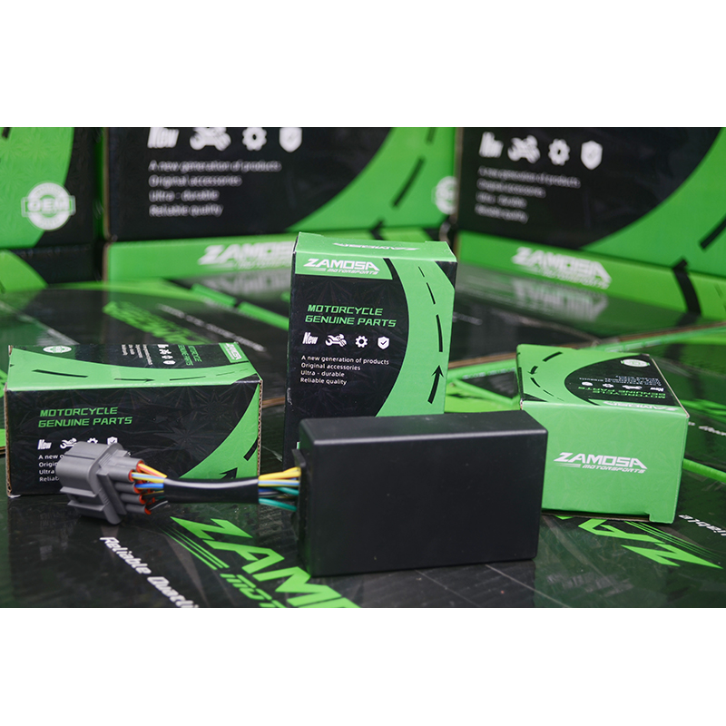 CBX250 XR250 CDI Motorcycle Racing Cdi for HONDA CBX250 2002-2008 NX-4 FALCON 99-00 30410-KPF-901 CB250 TWTOR XR250 TORNADO CBX250 Twister racing NX4 8PIN