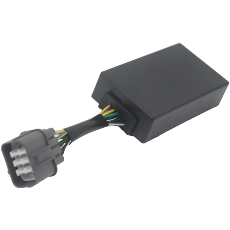 CBX250 XR250 CDI Motorcycle Racing Cdi for HONDA CBX250 2002-2008 NX-4 FALCON 99-00 30410-KPF-901 CB250 TWTOR XR250 TORNADO CBX250 Twister racing NX4 8PIN