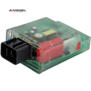 YBR125 Motorcycle Cdi Racing Cdi for YBR125 06-09 XTZ125 F28 YBR 125 Racing Cdi Unit