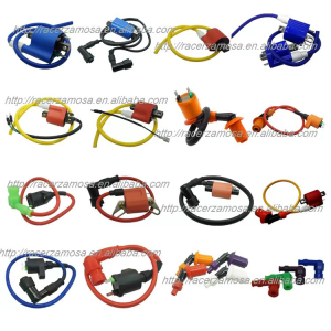 Racing Ignition Coil