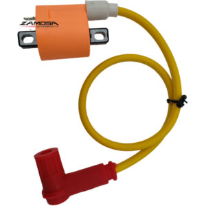 150cc 200c 250cc Racing Ignition Coil ATV Quad Pit Dirt Bike Motorcycle Racing Ignition Coil