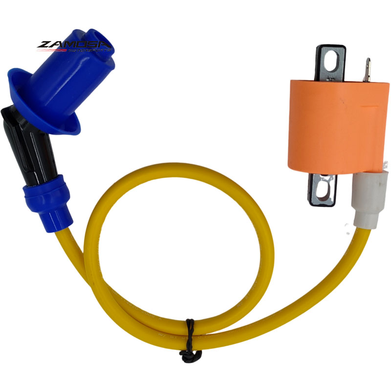 150cc 200c 250cc Racing Ignition Coil ATV Quad Pit Dirt Bike Motorcycle Racing Ignition Coil