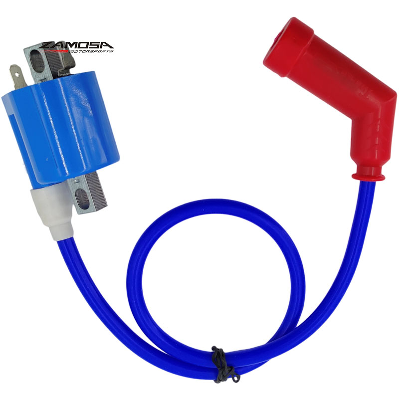 Y15ZR Racing EFI Ignition Coil for Yamaha Y15ZR EFI Y16ZR FZ150I NVX 155 SRL115 NMAX 155 2PV-H2310-00