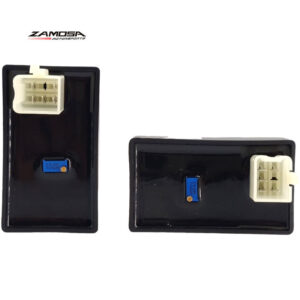 YX140 YX160 Racing Cdi POP100 Adjustable CDI WAVE100 AT110 C90 Cdi 5 Pin AC CDI Unit