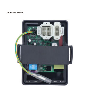 125cc Racing CDI GY6 Motorcycle for CS125 DS150 CRF230 NX200 TMX125 XLR125 Racing Cdi AC Scooter Moped Go Kart Cdi