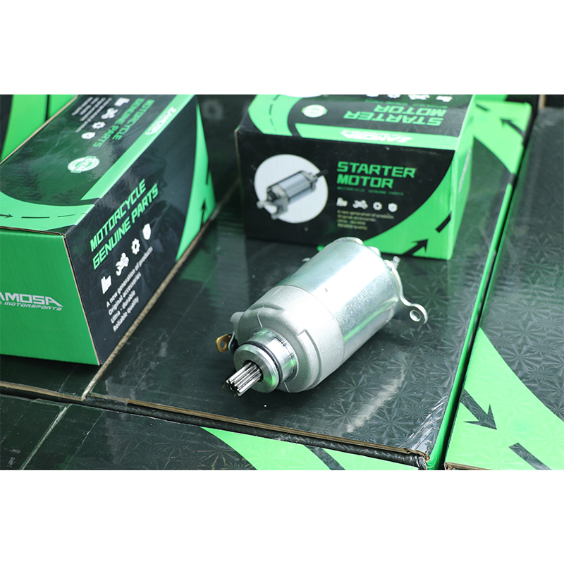Scooter Starter Motor for SYM 2005-2016 MIO 100 31200-A5A-000 519-CSM2413O
