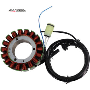 ZX12R Motorcycle Stator Coil for Kawasaki ZX1200 For Ninja ZX12R ZX-12R ZX 12R 2000 2001 21003-0010 21003-1351 Motorcycle Stator Coil Ignition