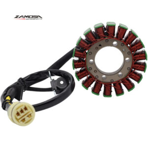 TRX 420 Generator Stator Coil for Honda Rancher TRX420 FE/FM/TE/TM/FPE/FPM OEM:31120-HP5-A51 31120-HP5-601
