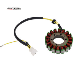 CN250 HELIX250 Magneto Stator Coil for Honda CN250 HELIX 250 1986-2007 CF250 HELIX 250cc Motorcycle Stator