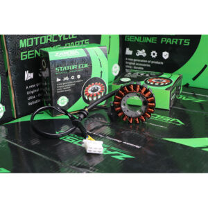 Motorcycle Stator Coil for Honda CBR125RW CBR125 2007-2010 31120-KTY-D31 Stator Assy