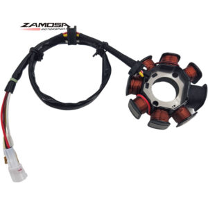Motorcycle Stator Coil for KTM EXC XCW 125 150 200 250 300 TC250 TX125 TE150 TE250 Starter Motor Assembly