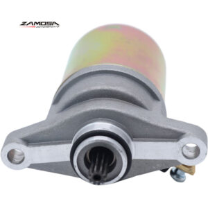RS 50 GY6 50 Motorcycle Starter Motor for KYMCO AGILITY RS 50 GY6 50 HM80 31210-KEE1-90A
