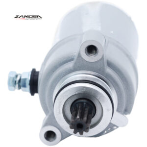 BMX125 BM150 Motorcycle Starter Motor for Bajaj Boxer 150 BM 150 OEM4520125 45412424 BMX 125 8T