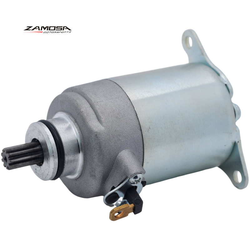 Scooter Starter Motor for SYM 2005-2016 MIO 100 31200-A5A-000 519-CSM2413O