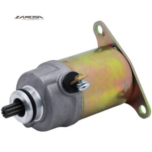 MIO50 SYM50 Motorcycle Starter Motor for MIO-50 SYM-50 31200-A1A-000 31200-AWA-000