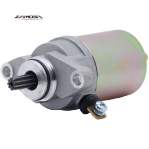 JOG 90 Motorcycle Starter Motor for Yamaha JOG 90 ATV POLARIS SPORTSMAN90 MGMO0618G 650511 0450533 0451692 SMU0284