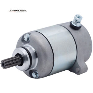 ANF MSX 125 Motorcycle Starter Motor for Honda ANF125 ANF125T Innova/MSX125 Grom Wave 125 31200-KPW-901 Starter Assembly