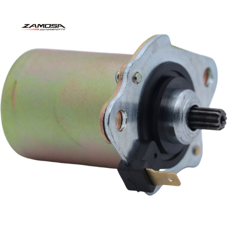 SFX50 SXR50 SJ50 Motorcycle Starter Motor for Honda SA50 SA50P SJ SH SGX NH SZX 50 Motorcycle Parts